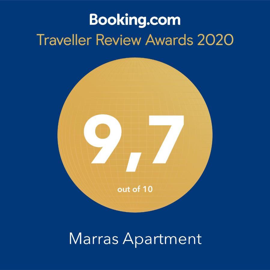 Marras Apartment เอเธนส์ ภายนอก รูปภาพ