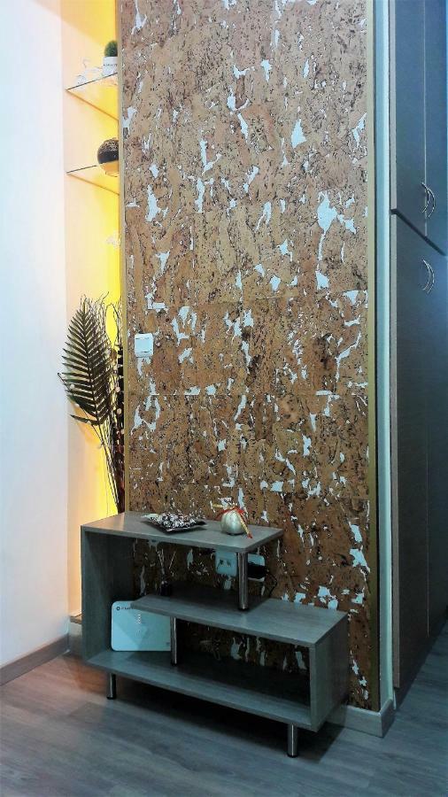 Marras Apartment เอเธนส์ ภายนอก รูปภาพ