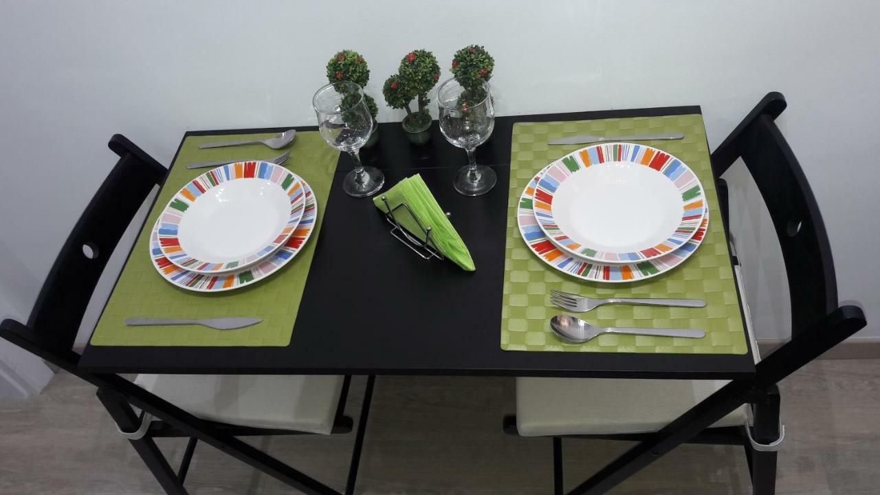 Marras Apartment เอเธนส์ ภายนอก รูปภาพ