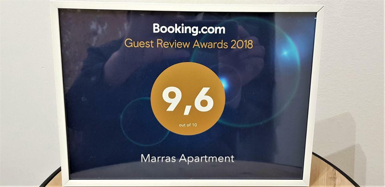 Marras Apartment เอเธนส์ ภายนอก รูปภาพ